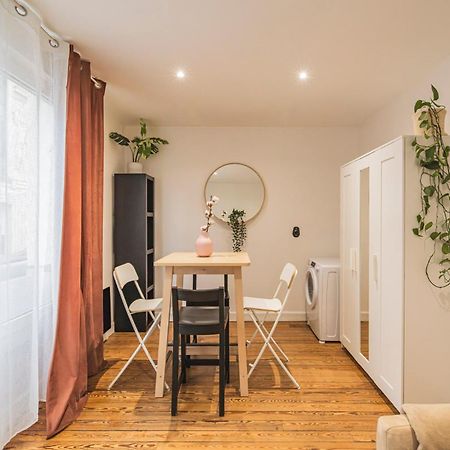 Appartement Cosy Proche Cathedrale 兰斯 外观 照片