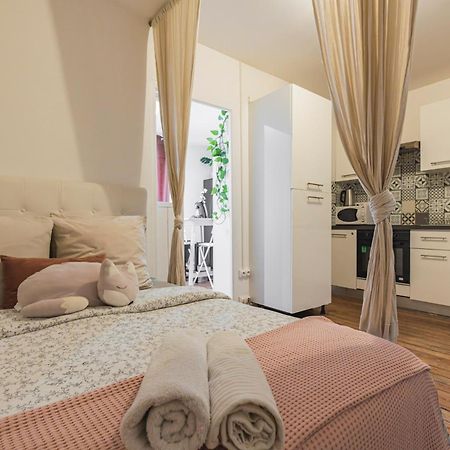 Appartement Cosy Proche Cathedrale 兰斯 外观 照片