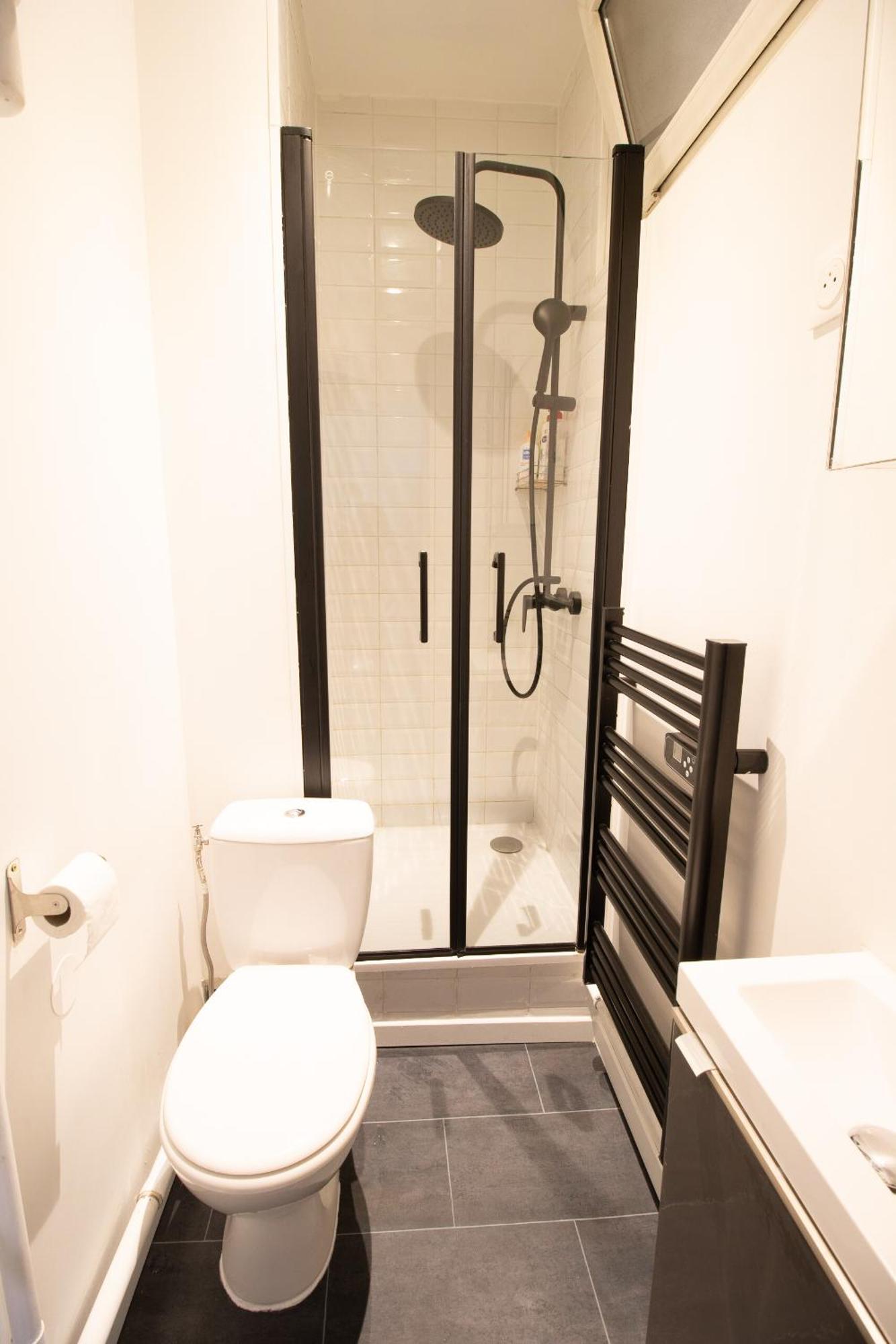 Appartement Cosy Proche Cathedrale 兰斯 外观 照片