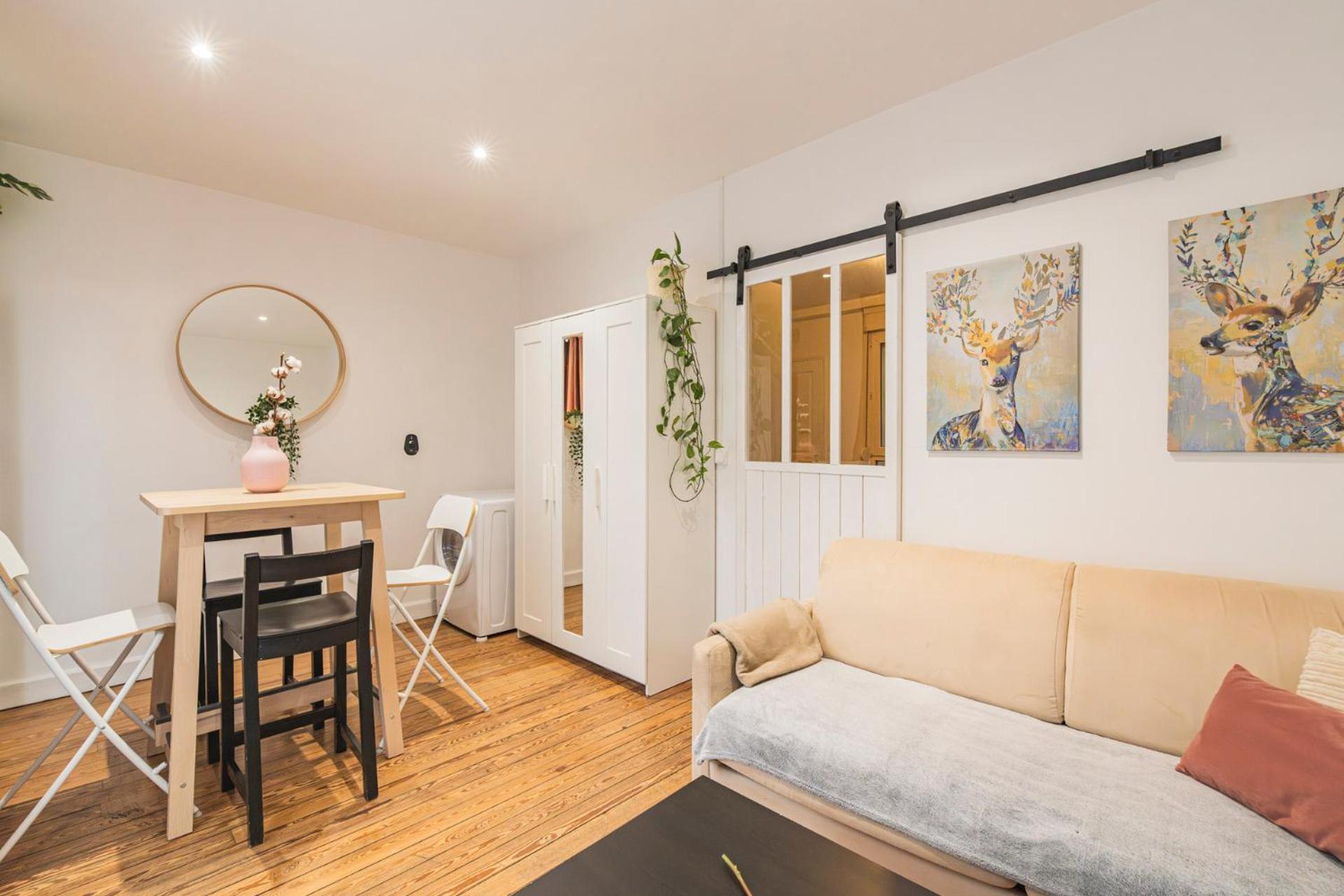 Appartement Cosy Proche Cathedrale 兰斯 外观 照片